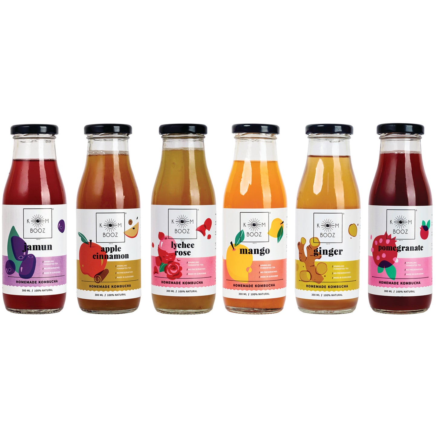 Saver Pack of 6