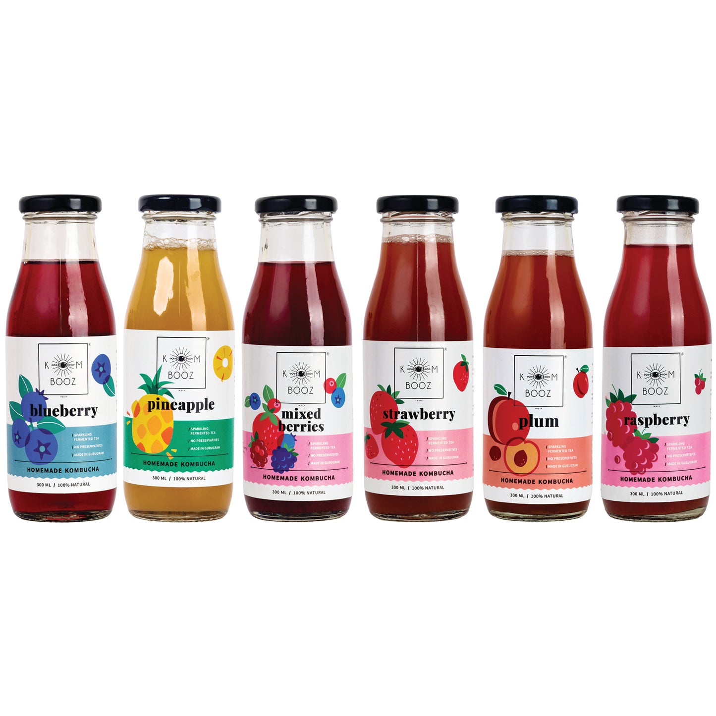 Saver Pack of 6