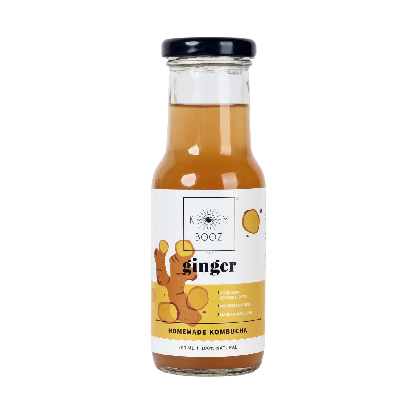 Ginger