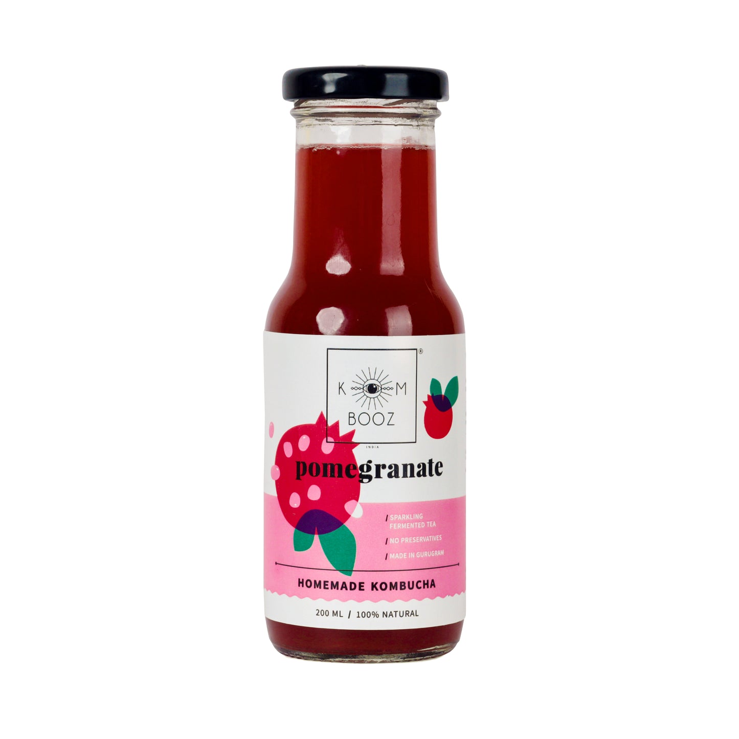 Pomegranate