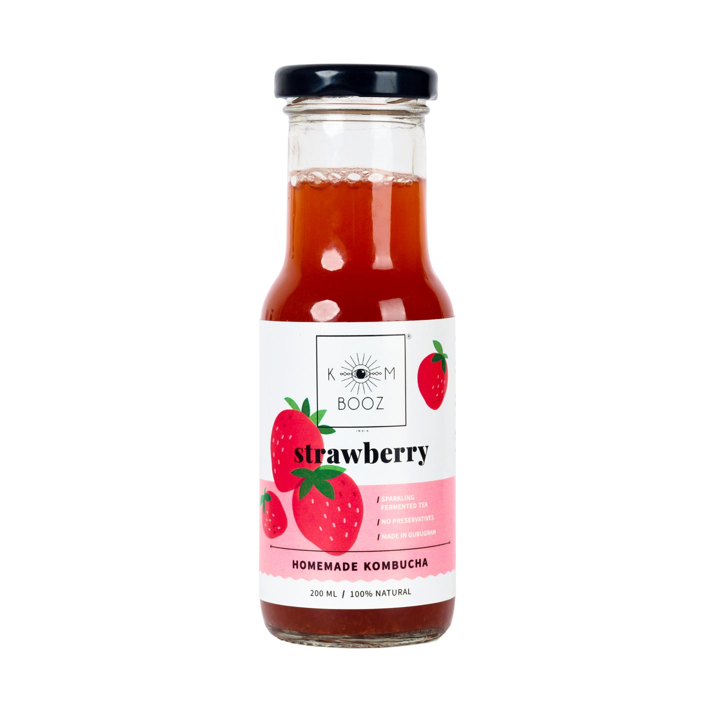 Strawberry